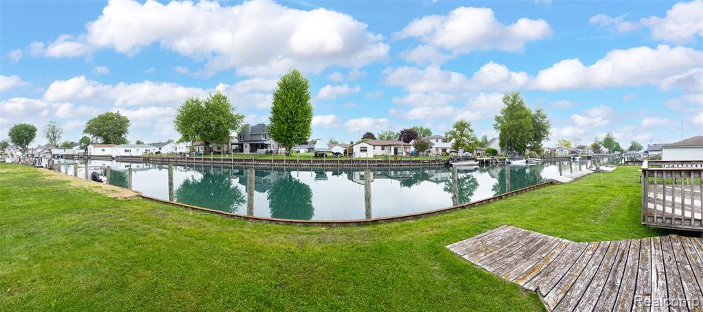 7774 Colony Drive, Clay, MI 48001 — Photo 33