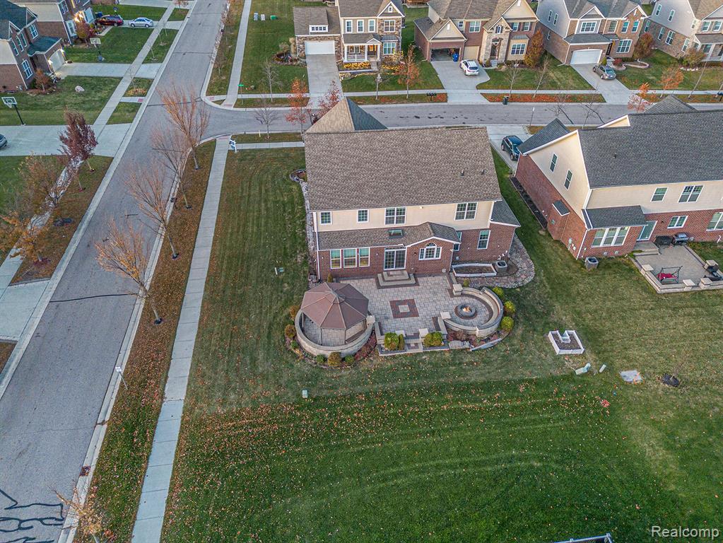 51077 Rockingham Drive, Canton, MI 48188 — Photo 75
