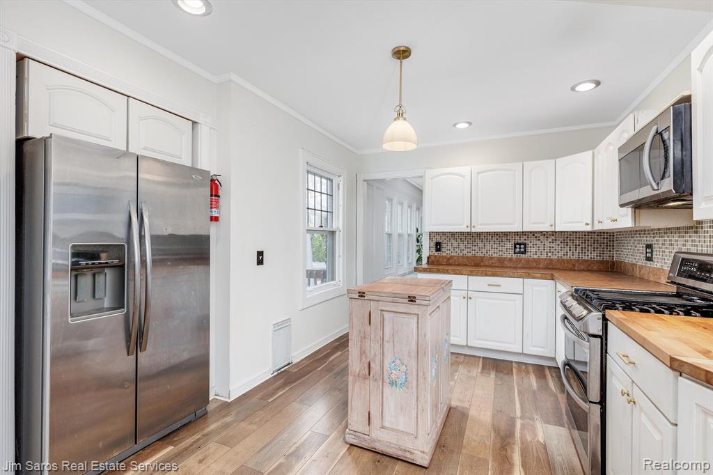 938 Balfour Street, Grosse Pointe Park, MI 48230 — Photo 18