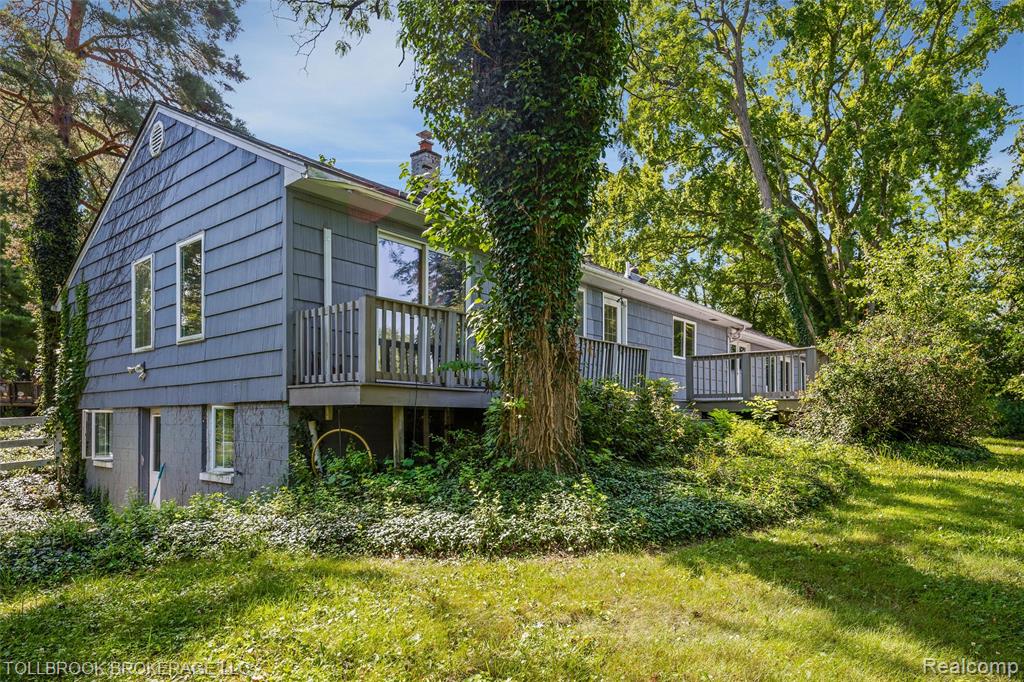 4105 Beach Road, Troy, MI 48098 — Photo 36