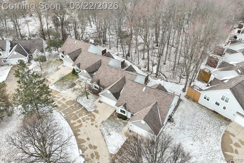 6819 Fox Lane, Waterford, MI 48327 — Photo 29