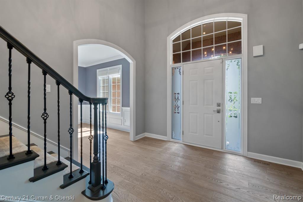 44251 Deep Hollow Circle, Northville, MI 48168 — Photo 7