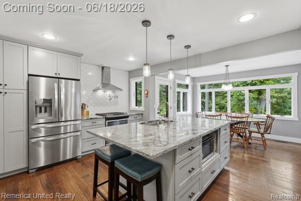 3175 Kensington Road, Milford, MI 48380 — Photo 7