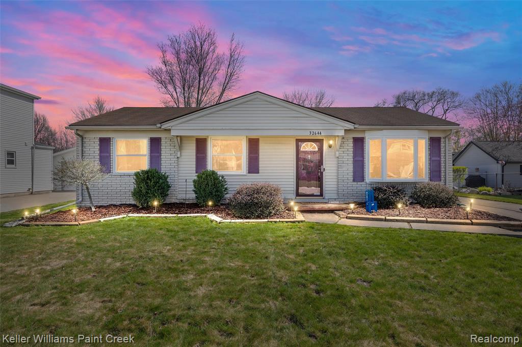 32644 Conrad Street, New Baltimore, MI 48047 — Photo 27