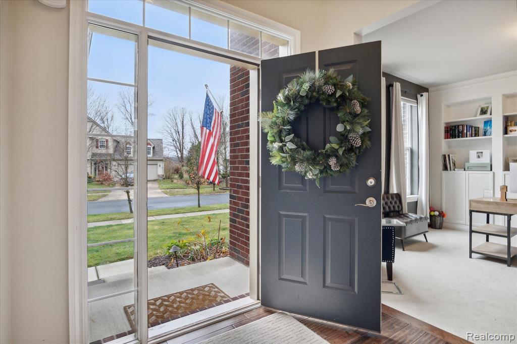 8210 WEBSTER Drive, Dexter, MI 48130 — Photo 5