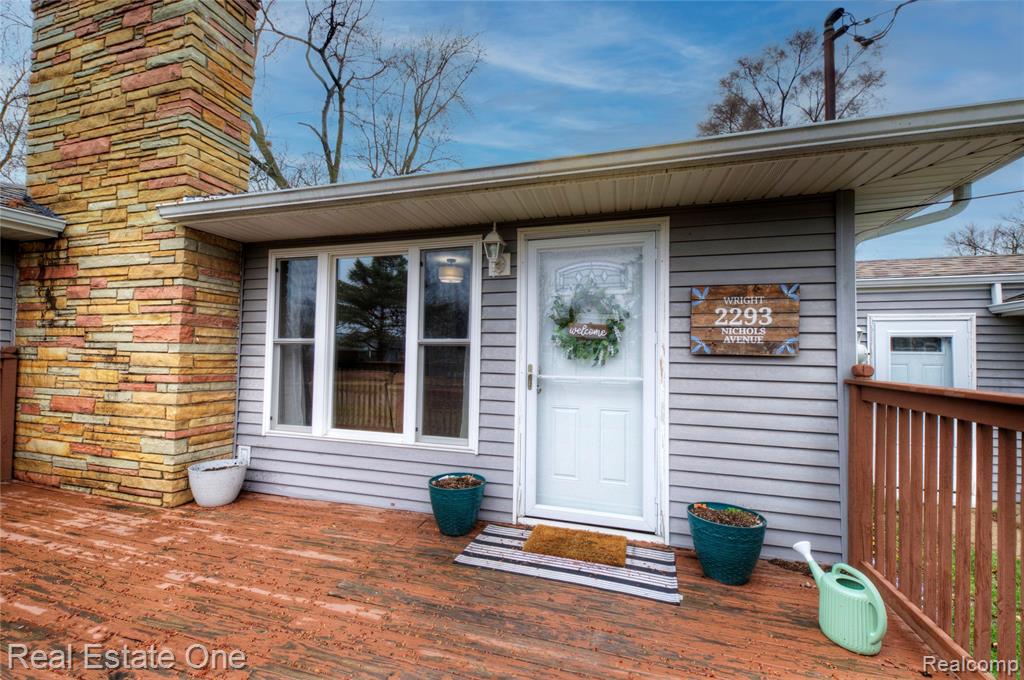 2293 Nichols Avenue, Grand Blanc, MI 48507 — Photo 20