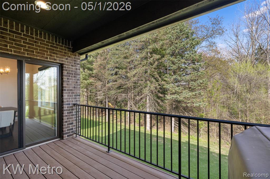 55162 Benson Court, Shelby Twp, MI 48316 — Photo 37