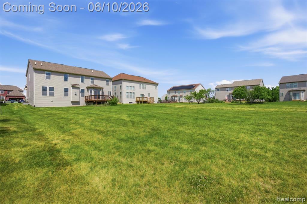 4267 Chandi Court, Ypsilanti, MI 48197 — Photo 50