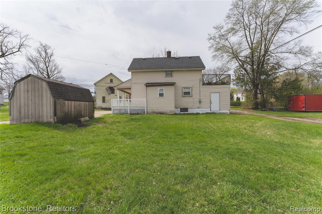 212 Sanderson Avenue, Pontiac, MI 48341 — Photo 27