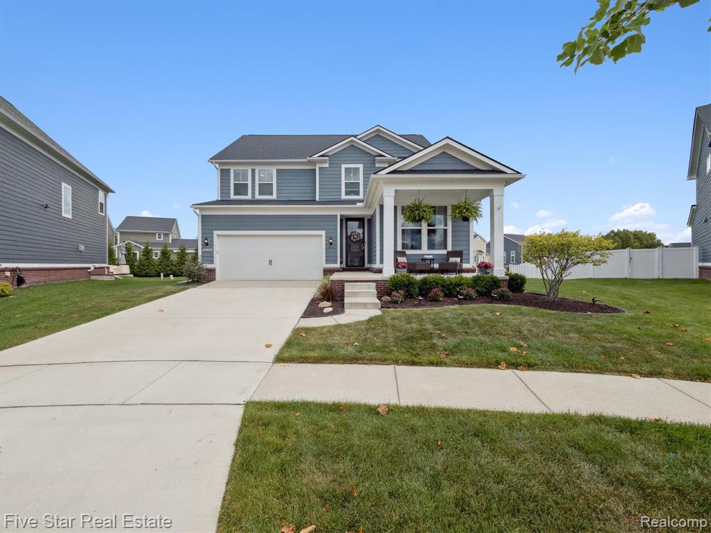 50264 Paine Street, Canton, MI 48188 — Photo 2