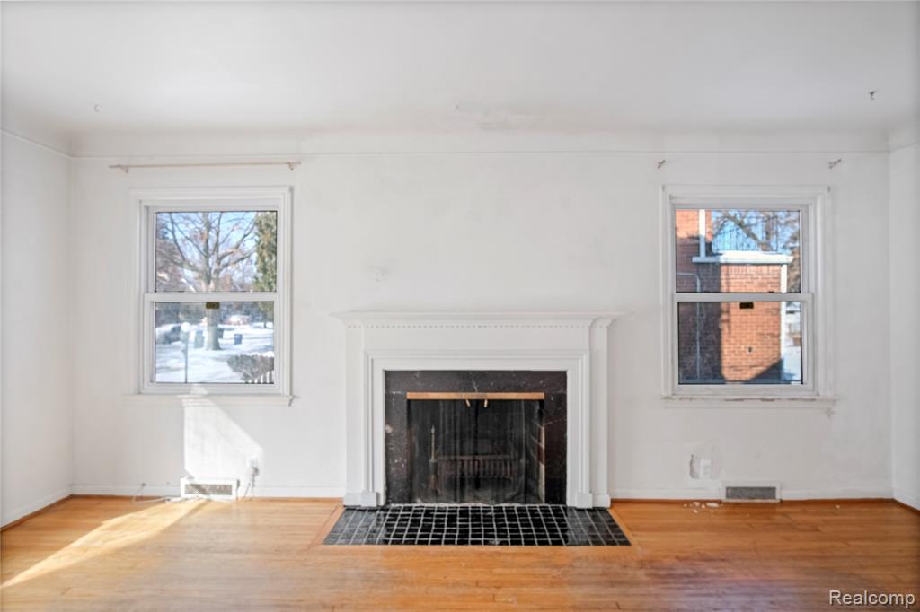 258 Piper Boulevard, Detroit, MI 48215 — Photo 3