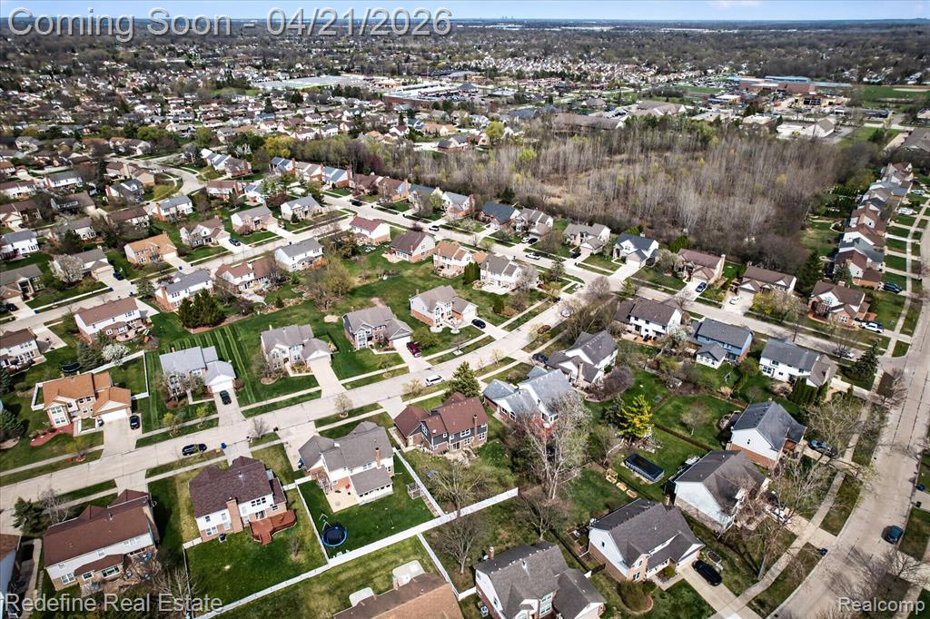 45663 Radnor Road, Canton, MI 48187 — Photo 38