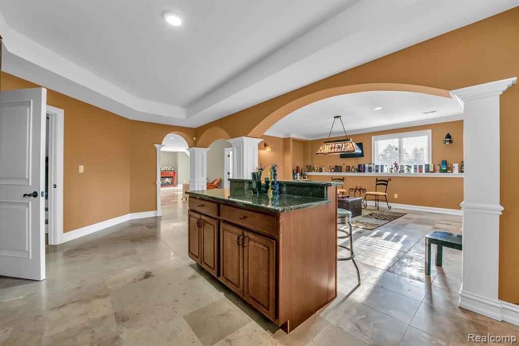 277 Brittany Lane, Saline, MI 48176 — Photo 33