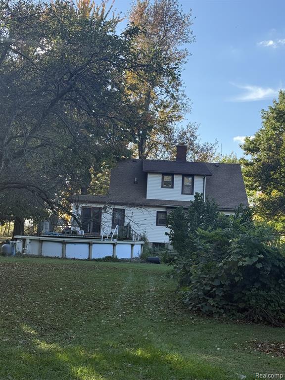 5304 Soper Road, Clifford, MI 48727 — Photo 3