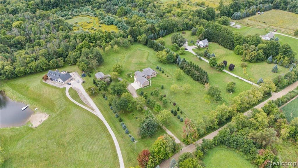 6940 Martin Road, Imlay City, MI 48444 — Photo 56