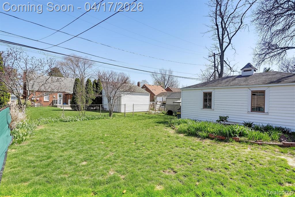 432 Kingsbury Avenue, Dearborn, MI 48128 — Photo 43