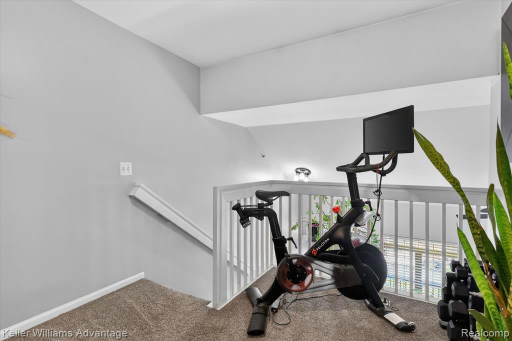 446 Old Pine Way, Walled Lake, MI 48390 — Photo 33
