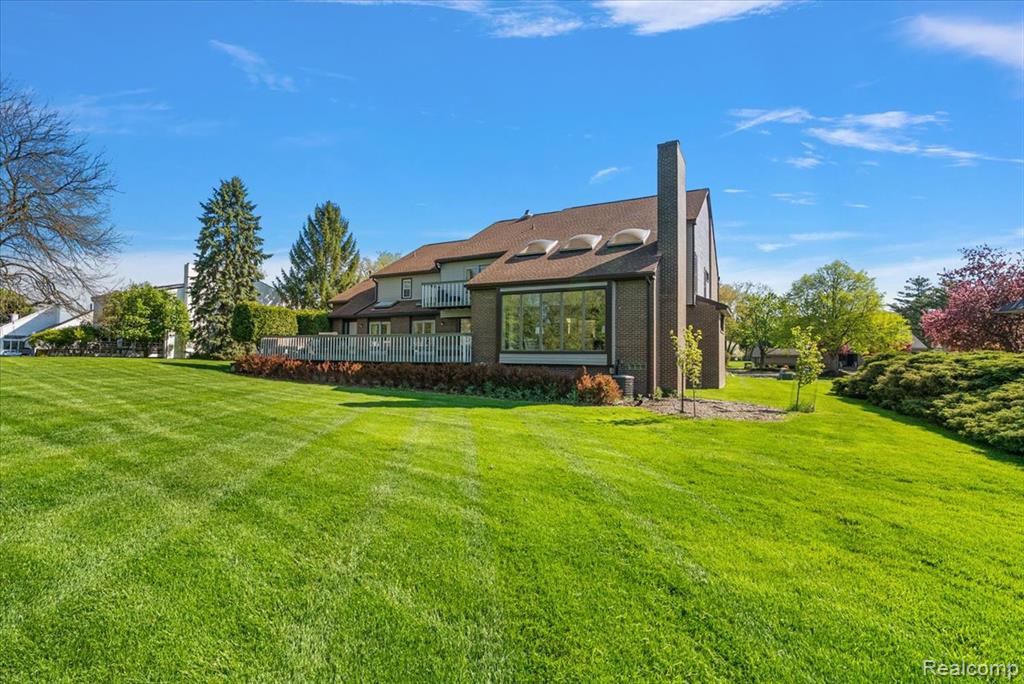 3830 Columbia Drive, Bloomfield Hills, MI 48302 — Photo 6