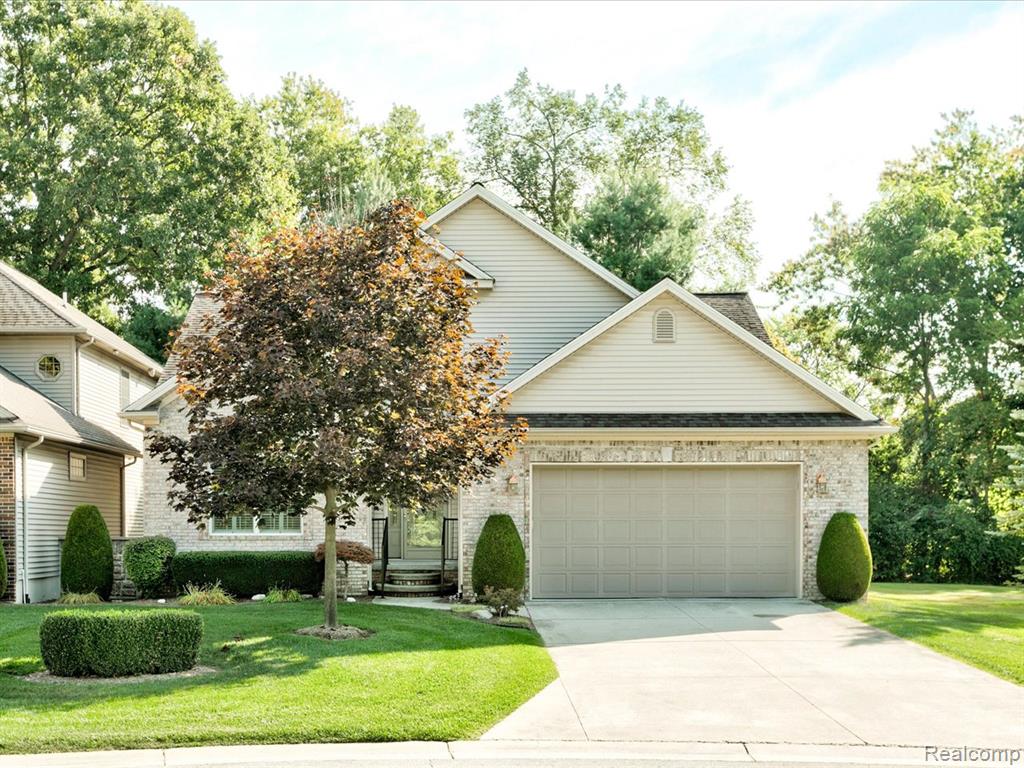3084 Aberdeen Court, Port Huron, MI 48060 — Photo 2