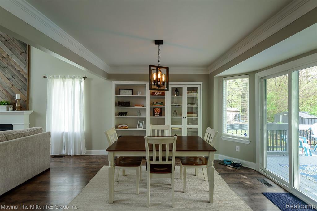 7231 AMANDA Drive, Belleville, MI 48111 — Photo 10