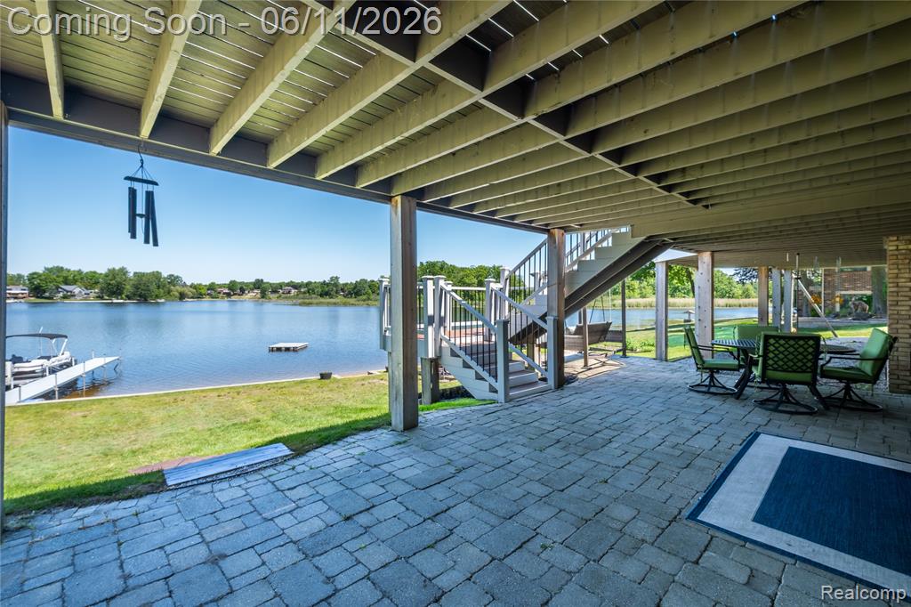 1154 Lake Valley Drive, Fenton, MI 48430 — Photo 46