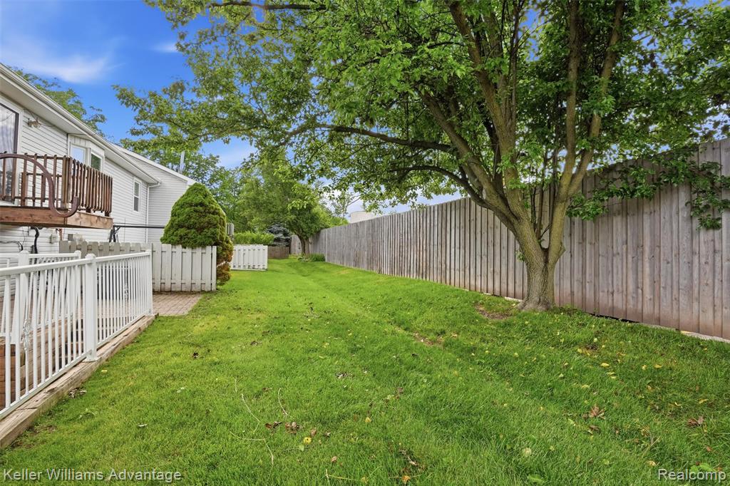572 River Pointe Court, Milan, MI 48160 — Photo 36