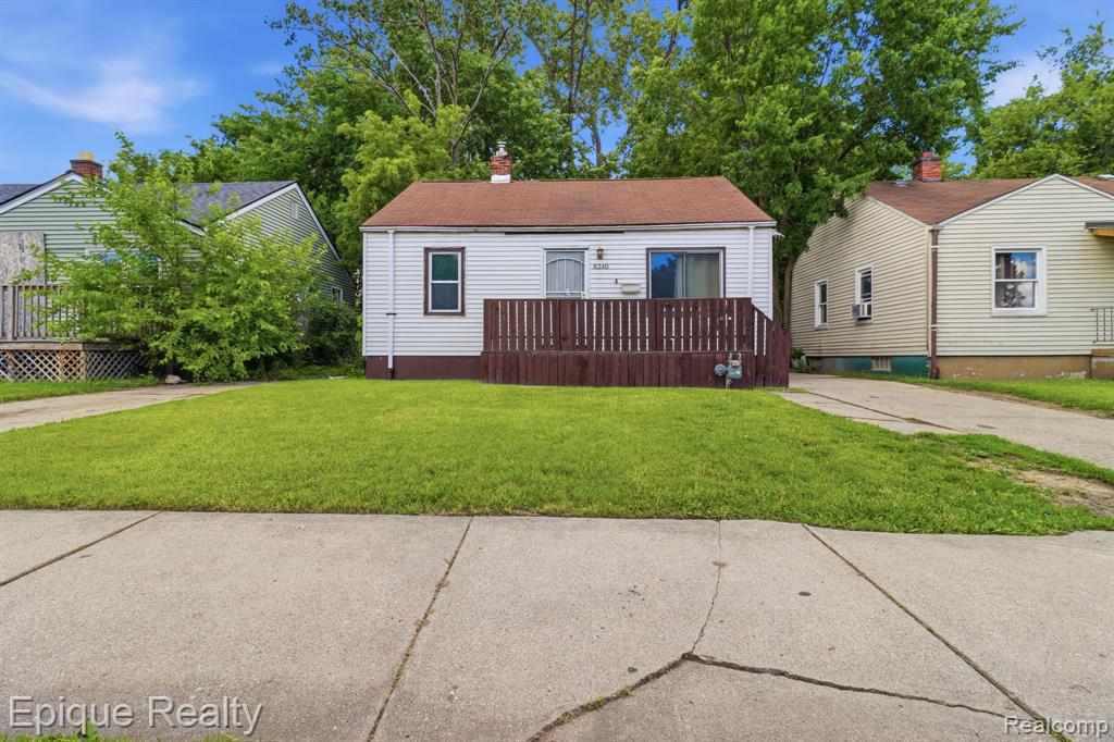 8240 Fielding Street, Detroit, MI 48228 — Photo 2