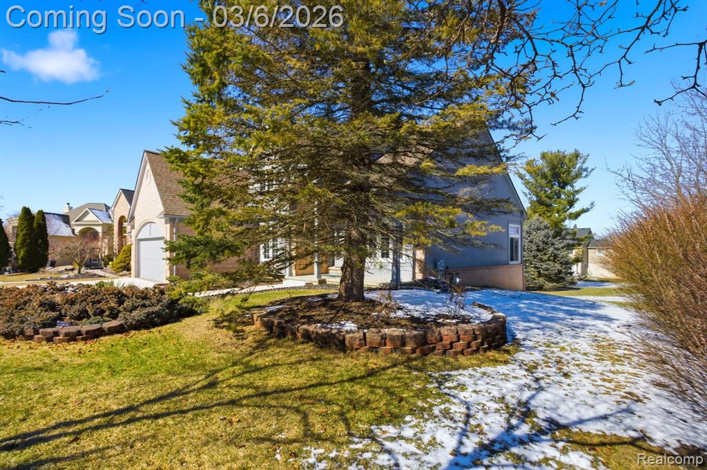 47830 Forest Court, Northville, MI 48168 — Photo 63