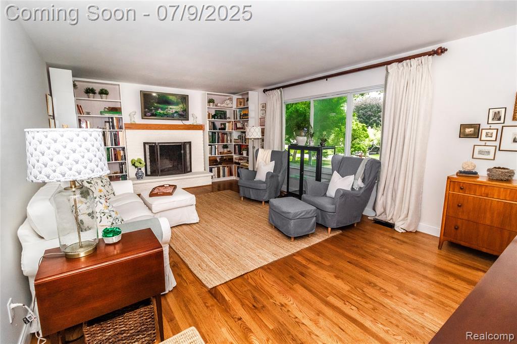 1917 Lochinvar Boulevard, Oakland, MI — Photo 14