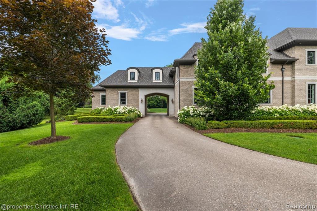 5385 Longmeadow Road, Bloomfield Hills, MI 48304 — Photo 3