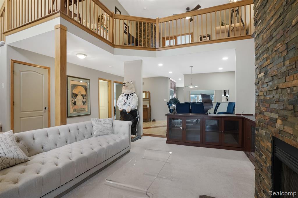 14922 STONEY BROOK Drive W, Shelby, MI 48315 — Photo 5