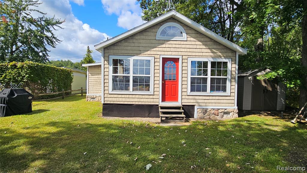 9620 Base Lake Rd, Pinckney, MI 48169 — Photo 15
