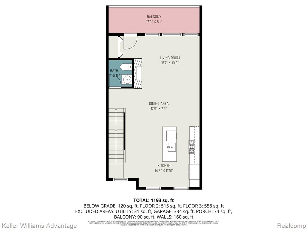 594 Anne Avenue, Brighton, MI 48116 — Photo 19