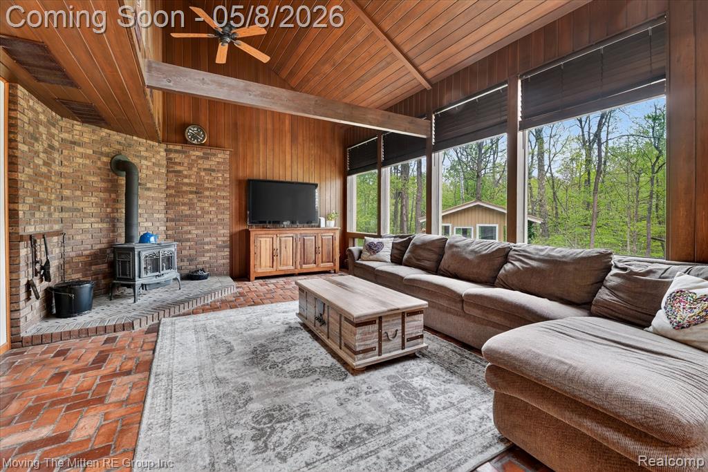 41825 Fret Road, Van Buren, MI 48111 — Photo 4