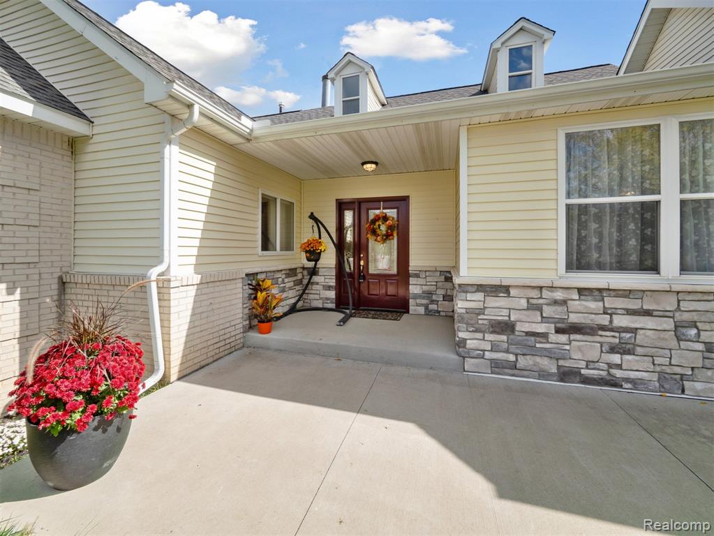 17275 Garvey Road, Chelsea, MI, 48118