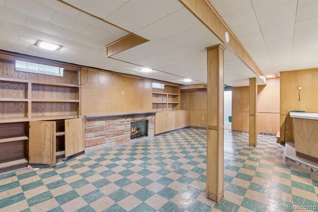 7868 Robinson Avenue, Allen Park, MI 48101 — Photo 29