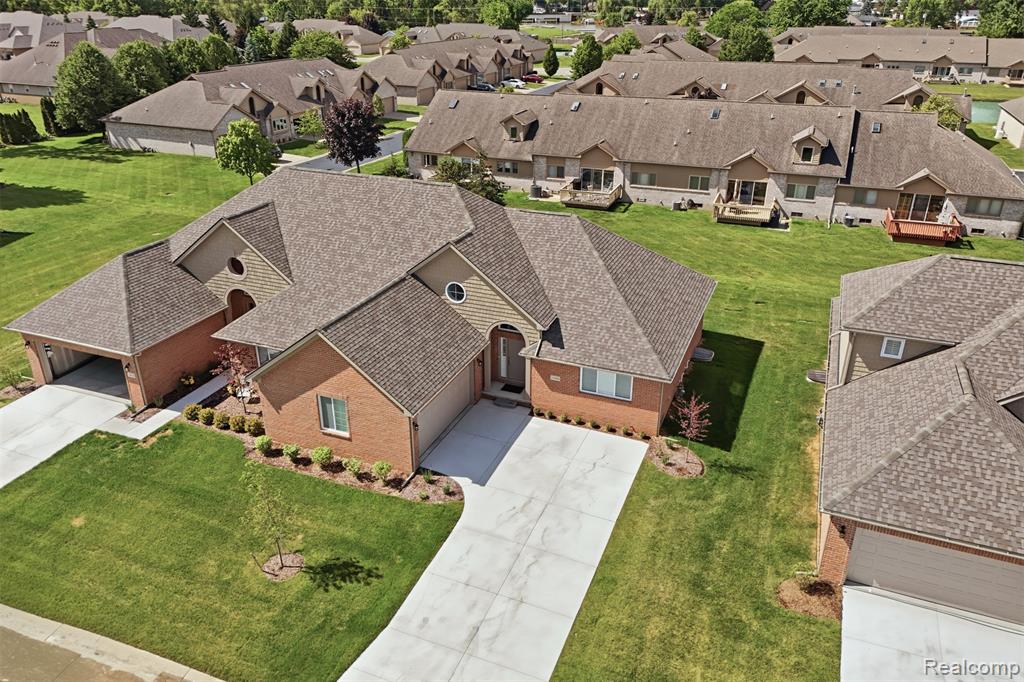 33806 Au Sable Drive, 38, New Baltimore, MI 48047 — Photo 38
