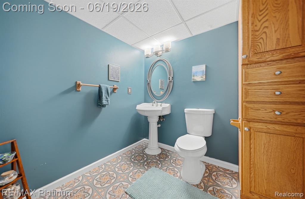 1321 Glen Oak Drive, Holly, MI 48442 — Photo 47