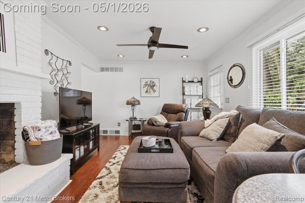 5060 Oneida Drive, Clarkston, MI 48348 — Photo 21