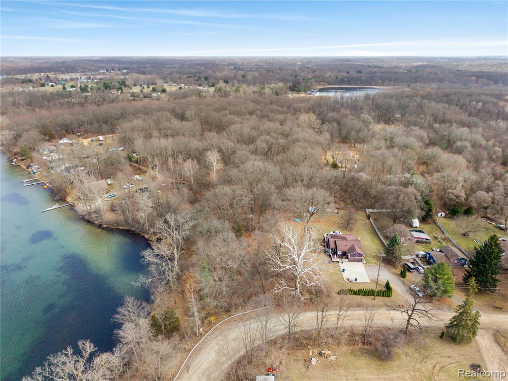 15177 McCaslin Lake Road, Linden, MI 48451 — Photo 4