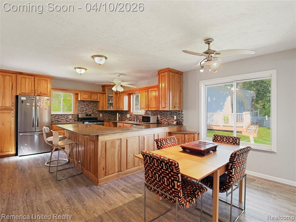 16431 Oak Hill Drive, Fenton, MI 48430 — Photo 15