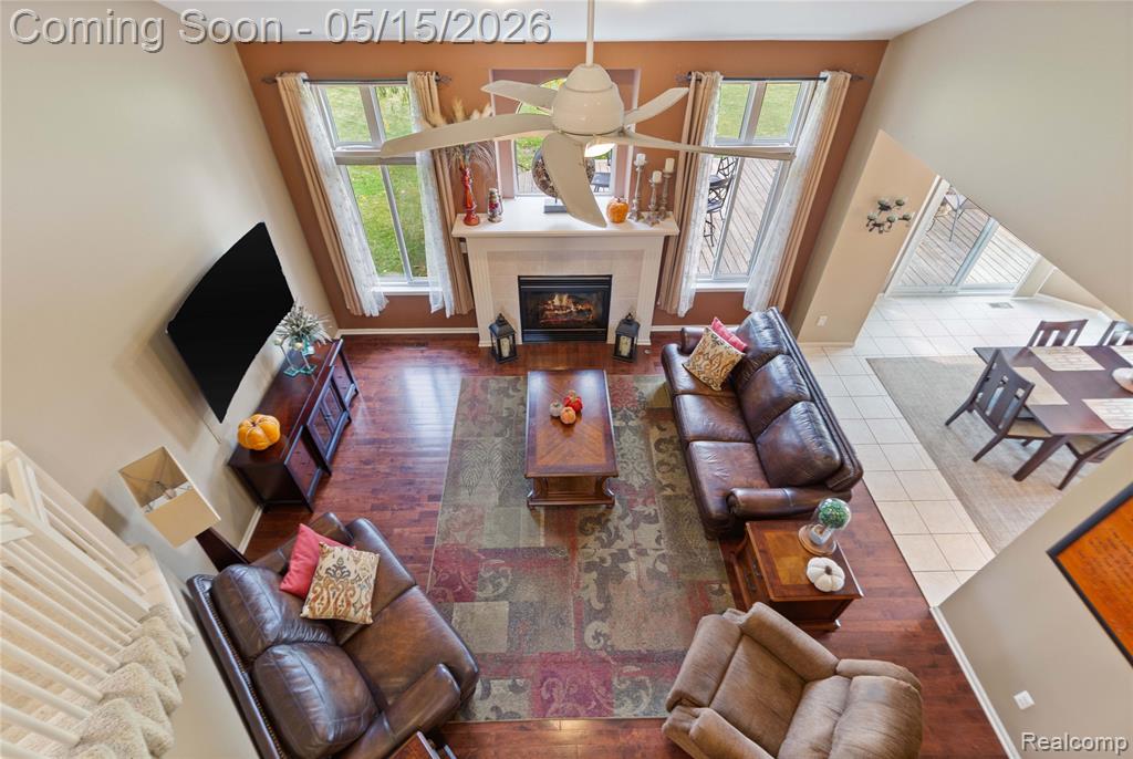48528 Lafayette Drive, Macomb, MI 48044 — Photo 49
