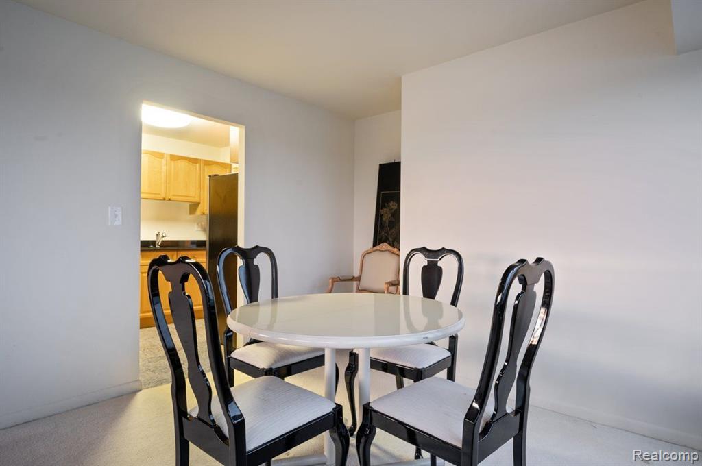 1001 W JEFFERSON Avenue, 17K, Detroit, MI 48226 — Photo 14