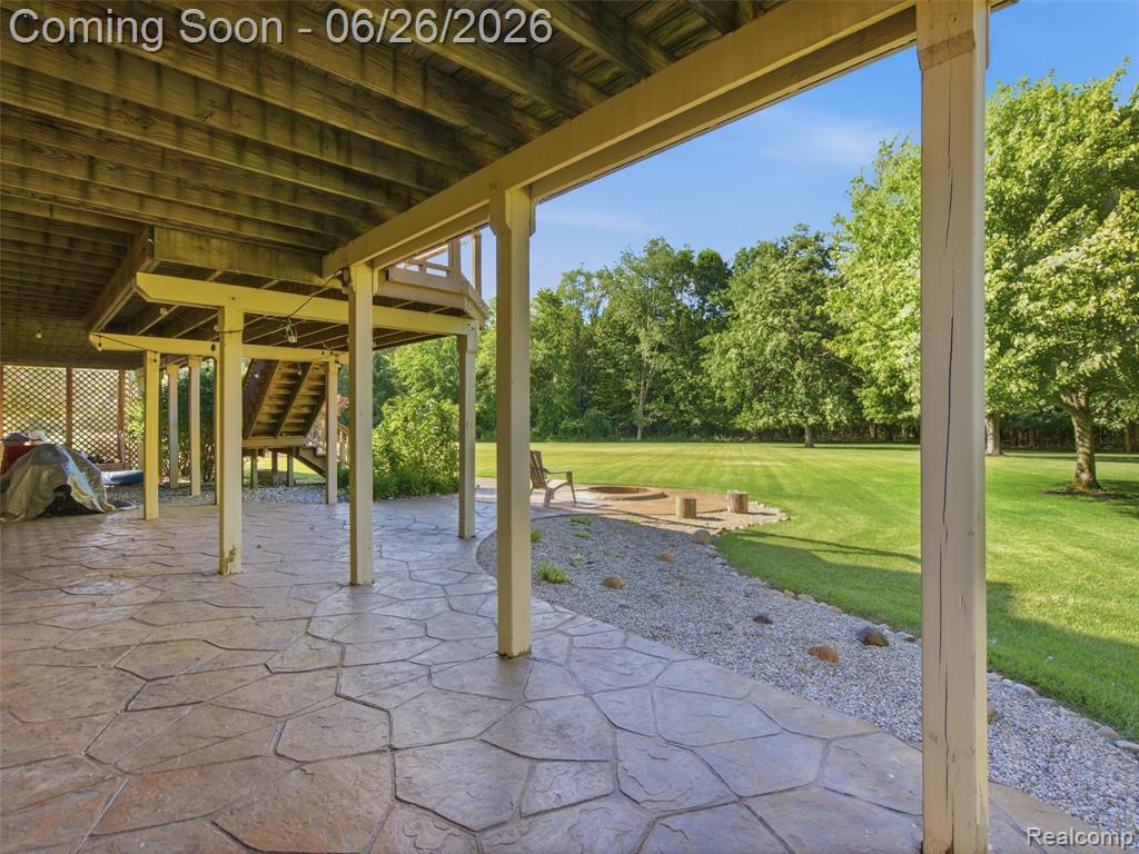 4974 Menominee Lane, Clarkston, MI 48348 — Photo 56