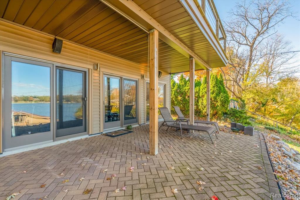 43160 E Huron River Drive, Belleville, MI 48111 — Photo 51