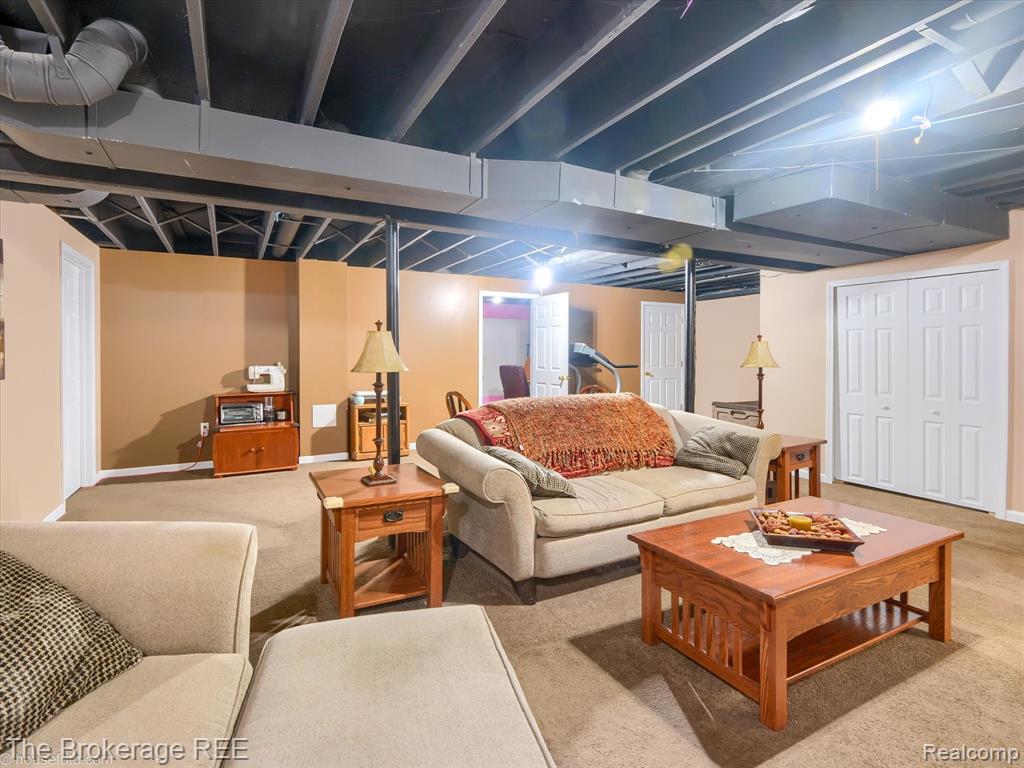 822 Alana Court, Davison, MI 48423 — Photo 44