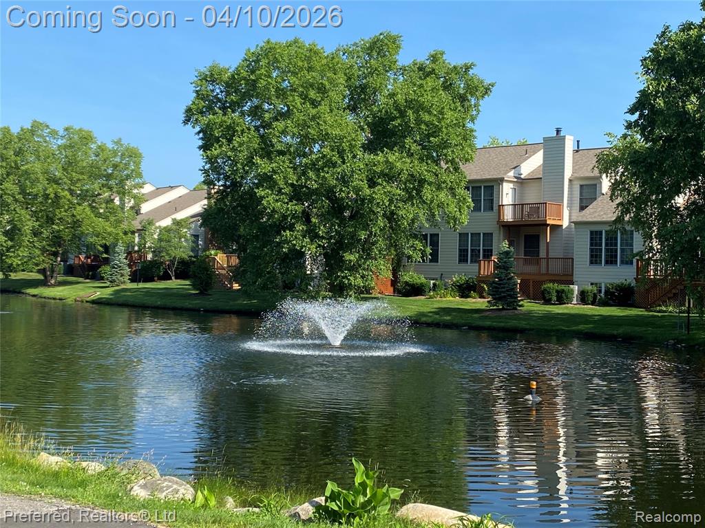 39797 Muirfield Lane, Northville, MI, 48168