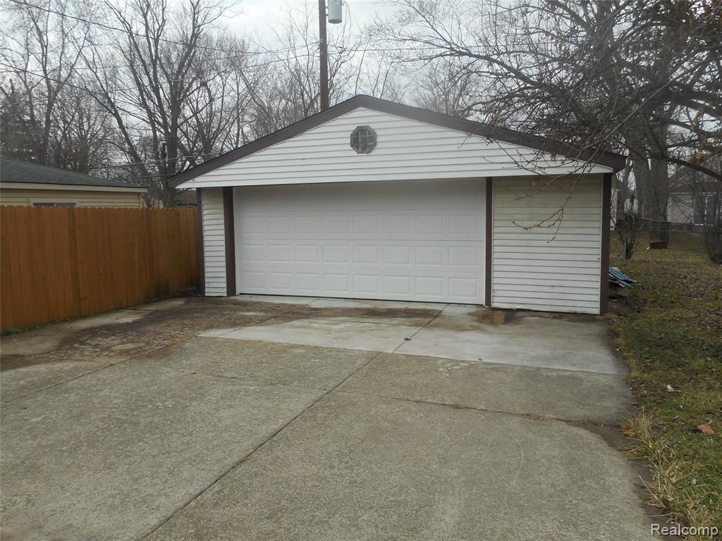 7435 Arcola Street, Westland, MI — Photo 21
