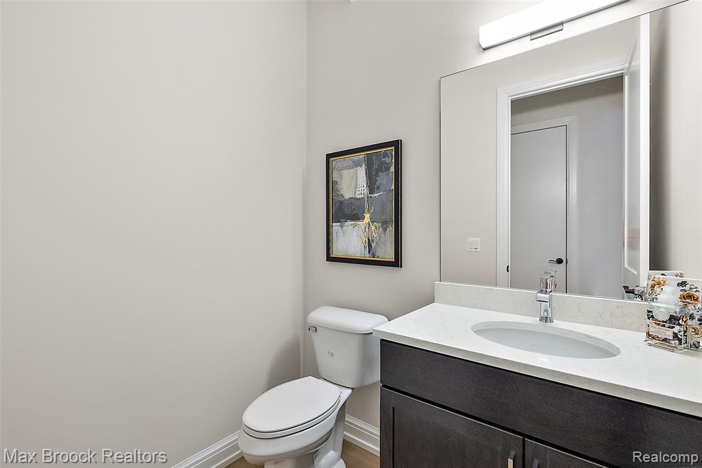 7464 Gramercy Circle, 19, West Bloomfield, MI — Photo 21