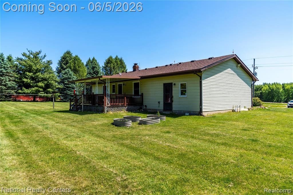 7191 Nicholson Road, Fowlerville, MI 48836 — Photo 21